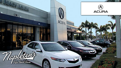 Napleton's Palm Beach Acura