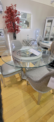 Furniture Store «American Signature Furniture», reviews and photos, 5455 University Pkwy, University Park, FL 34201, USA