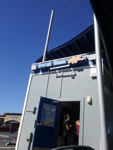 Coffee Shop «Dutch Bros Coffee», reviews and photos, 8552 Madison Ave, Fair Oaks, CA 95628, USA