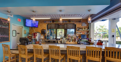 Bar «Beach Box Cafe», reviews and photos, 9020 Gulf Shore Dr, Naples ...