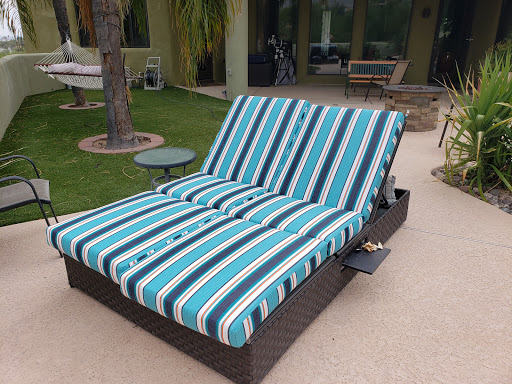 Fabric Store «A Foam & Fabric Place», reviews and photos, 246 N 4th Ave, Tucson, AZ 85705, USA