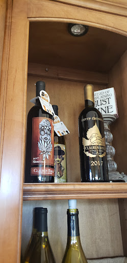 Winery «Clauren Ridge Vineyard and Winery», reviews and photos, 6000 W Waterloo Rd, Edmond, OK 73025, USA