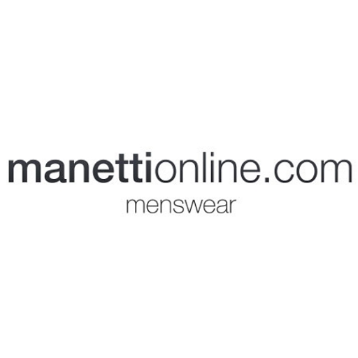 Manetti menswear
