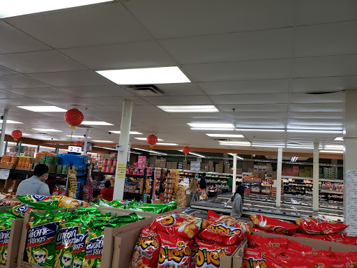 Asian Grocery Store «Viet Hua Food Market», reviews and photos, 6336 82nd St, Indianapolis, IN 46250, USA