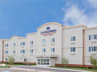 Candlewood Suites Elgin NW-Chicago, an IHG Hotel