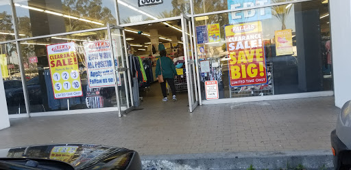 Sporting Goods Store «Big 5 Sporting Goods - Downey», reviews and photos, 9100 Firestone Blvd, Downey, CA 90241, USA