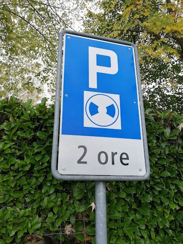 Rezensionen über Parking Via Guioni in Lugano - Parkhaus