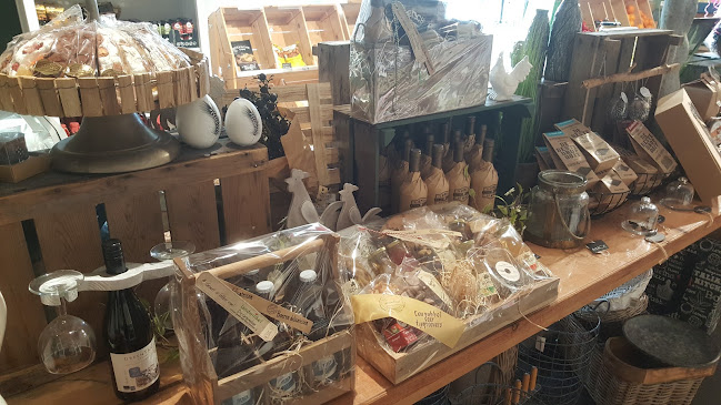 Reacties en beoordelingen van Boerderijwinkel de Groenekan