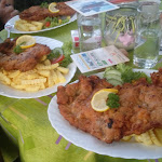 Photo n°1 de l'avis de Achim.c fait le 13/08/2020 à 14:21 sur le  Hotel Schützenhaus à Jessen