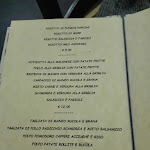 Photo n°5 de l'avis de Giuseppe.e fait le 17/12/2017 à 10:14 sur le  Taberna San Tomaso à Milan