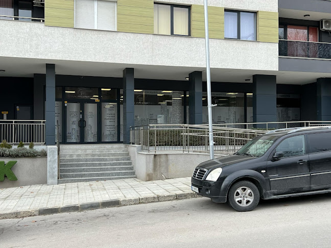Titan Properties Varna