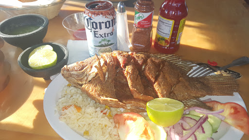 Mariscos Chente El Original image