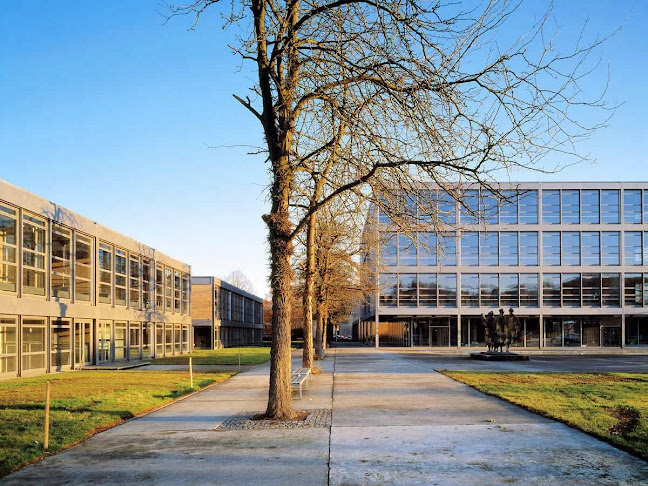 Rezensionen über Kantonsschule Baden in Wettingen - Universität