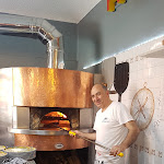 Photo n°1 de l'avis de David.t fait le 30/07/2022 à 11:44 sur le  Pizzeria la Bussola di Luigi Giordano E C. SAS à Alessandria