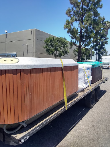 Hot Tub Store «Coastal Spa and Patio Store», reviews and photos, 735 W Orangethorpe Ave, Placentia, CA 92870, USA