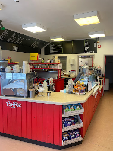 Sandhurst Park Cafe & Coffee Shop