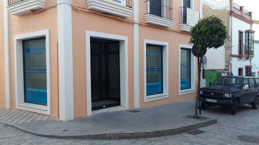 Centro de Psicología Lucía Losada Páez en Las Cabezas de San Juan, Sevilla