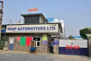 Roop Automotives Limited image