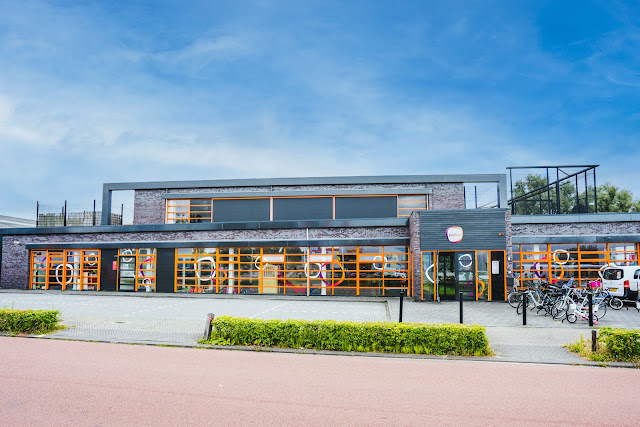 Small Steps Childcare Villa Fairytale Garden