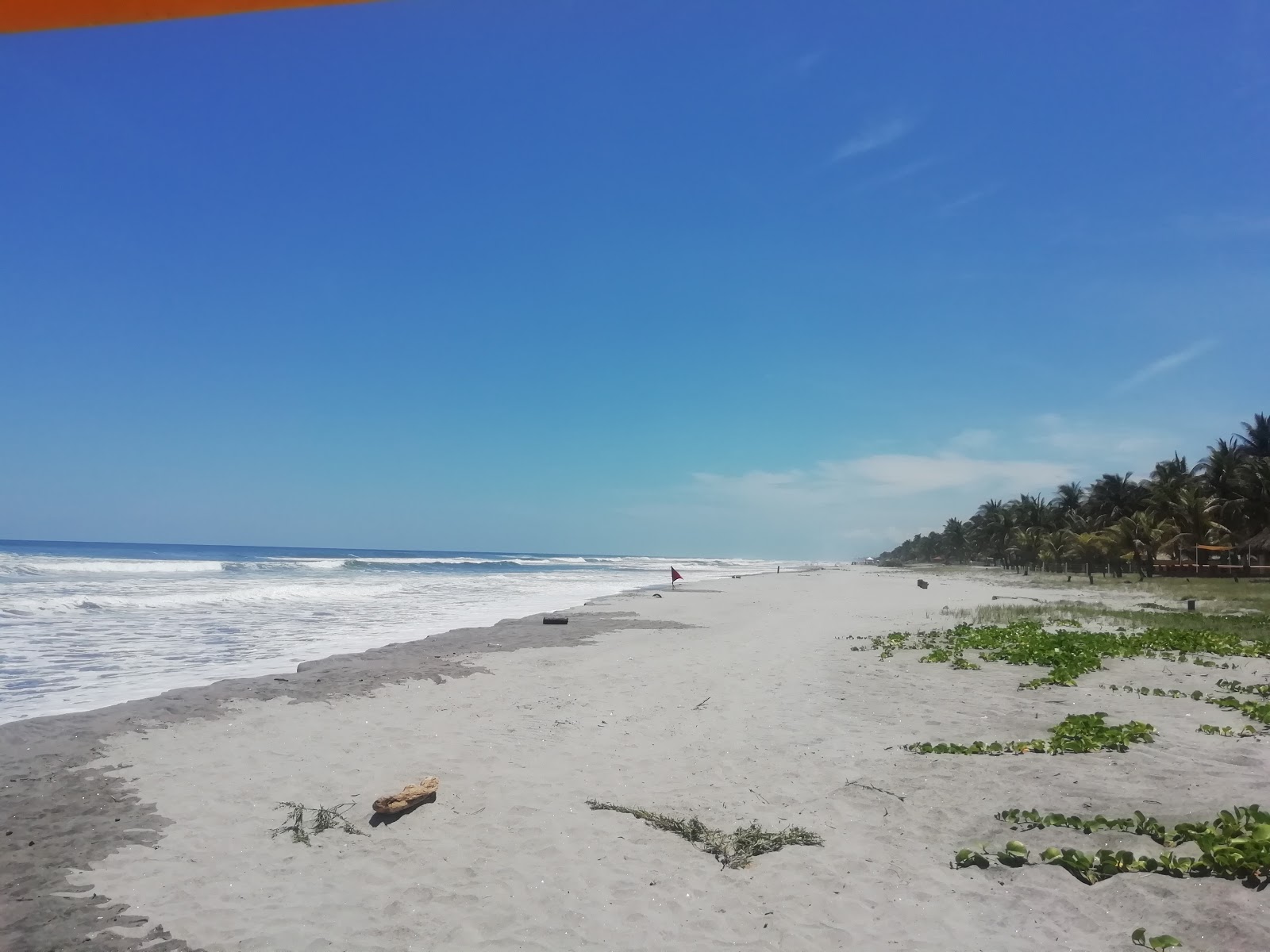 Fotografija Bonitta beach udobje območja