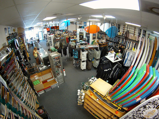 Surf Shop «Island Water Sports Surf Shop», reviews and photos, 16231 Biscayne Blvd, North Miami Beach, FL 33160, USA