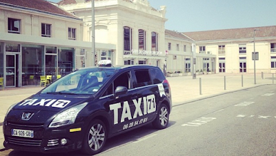 Taxi Chalon sur Saone à Chalon-sur-Saône