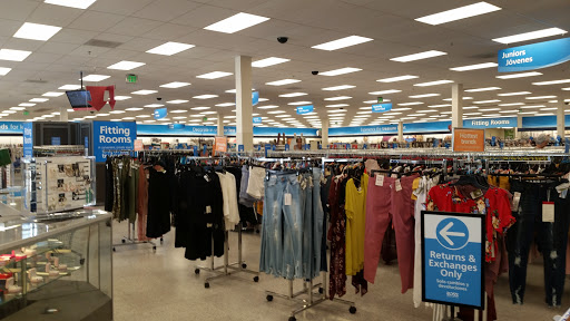 Clothing Store «Ross Dress for Less», reviews and photos, 8540 Fourwinds Dr, Windcrest, TX 78239, USA