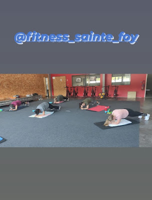Fitness Sainte Foy Cross Training à Port-Sainte-Foy-et-Ponchapt
