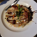 Photo n°2 de l'avis de GABRIELE.A fait le 16/01/2022 à 16:40 sur le  Osteria La casa delle Api à Castel di Lama