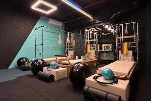 The Wolf Gym & Studio image