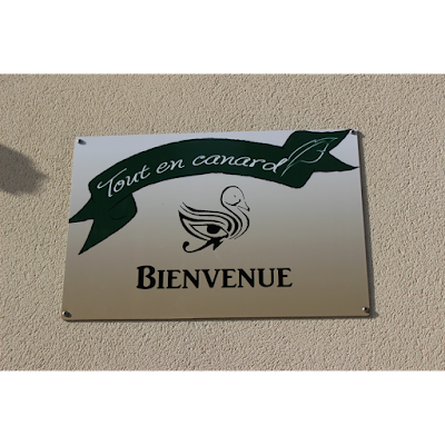 Tout en canard à Beaugas
