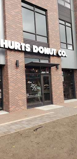 Donut Shop «Hurts Donut Co.», reviews and photos, 1301 5th St #105, Coralville, IA 52241, USA