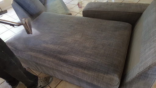 House Cleaning Service «L & J Cleaning Service», reviews and photos, 2888 Grant Ave, El Paso, TX 79930, USA