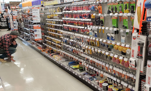 Auto Parts Store «AutoZone», reviews and photos, 2620 Bridgeport Way W C, Tacoma, WA 98466, USA