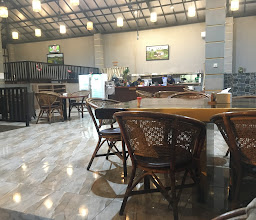 Big White Coffee And Tea Tarik photo
