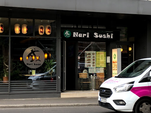 Nari Sushi