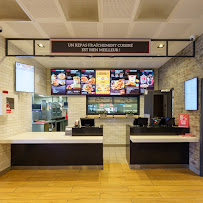 Photos du propriétaire du Restaurant KFC Istres - n°4
