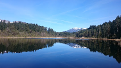 Aussichtspunkt Lug ins Land