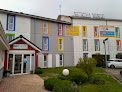 Brit Hotel Essentiel Troyes Aéroport La Chapelle-Saint-Luc