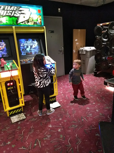 Movie Theater «AMC Cherry Creek 8», reviews and photos, 3000 E 1st Ave, Denver, CO 80206, USA