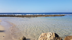 Playa Kanoa'in fotoğrafı birden fazla geniş koy ile birlikte