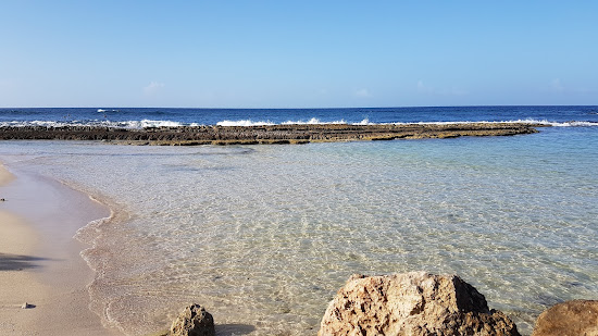 Playa Kanoa