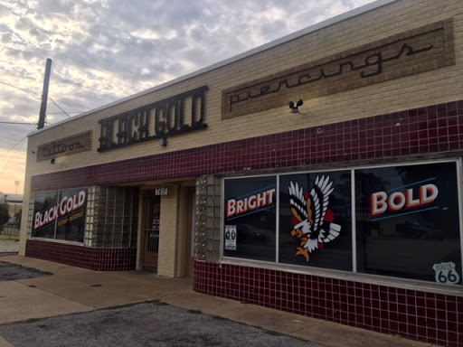 Explore integrity tattoo ideas, creative tattoo ideas in Tulsa, available at Black Gold Tattoo