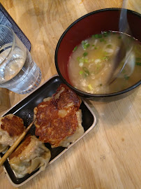 Soupe du Restaurant japonais Ni'shimai à Toulouse - n°18