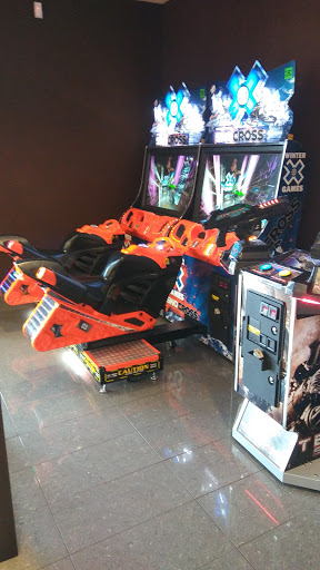 Movie Theater «Cinemark Lakeland Square Mall and XD», reviews and photos, 3800 US Hwy 98 N, Lakeland, FL 33809, USA