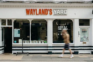 Wayland's Yard image