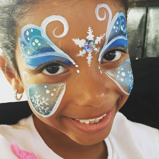 Painter «Colorful Day Face Painting», reviews and photos, 3960 Southpointe Dr #533, Orlando, FL 32822, USA