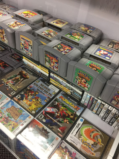 Pawn Shop «PAYMORE - Cash for Electronics», reviews and photos, 581 Broadway, Massapequa, NY 11758, USA