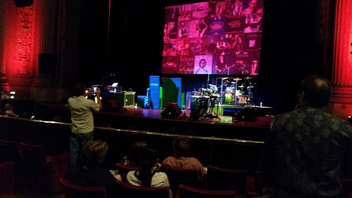 Performing Arts Theater «Majestic Theatre», reviews and photos, 1925 Elm St, Dallas, TX 75201, USA