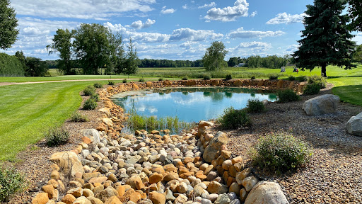 Golf Club «Hidden Haven Golf Club», reviews and photos, 20520 Polk St NE, Cedar, MN 55011, USA